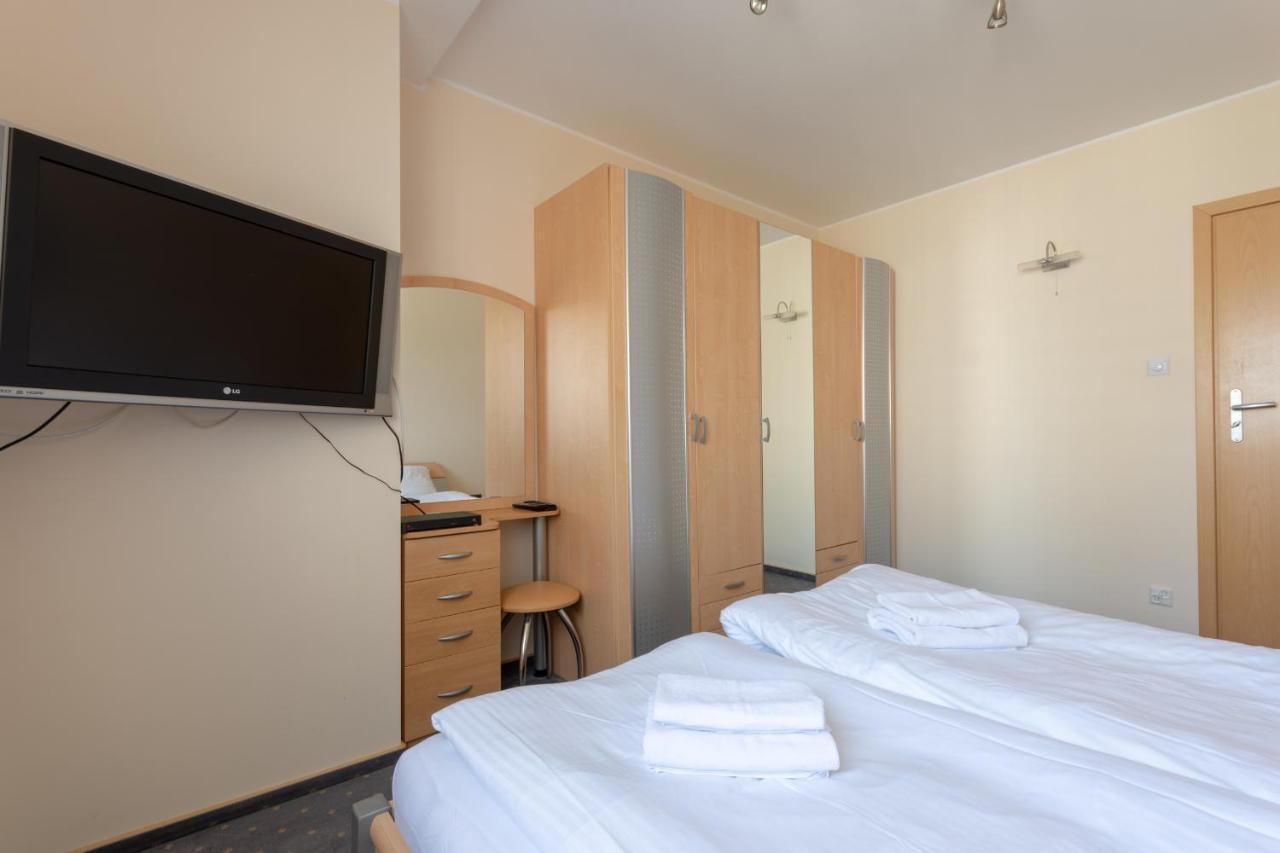 Sea You Apartments - Horyzont Gdansk Bagian luar foto