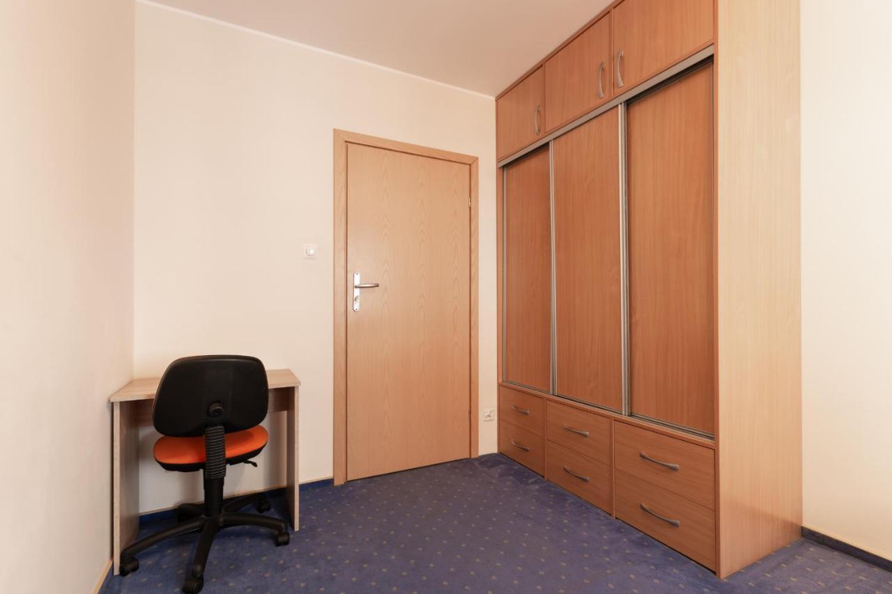 Sea You Apartments - Horyzont Gdansk Bagian luar foto