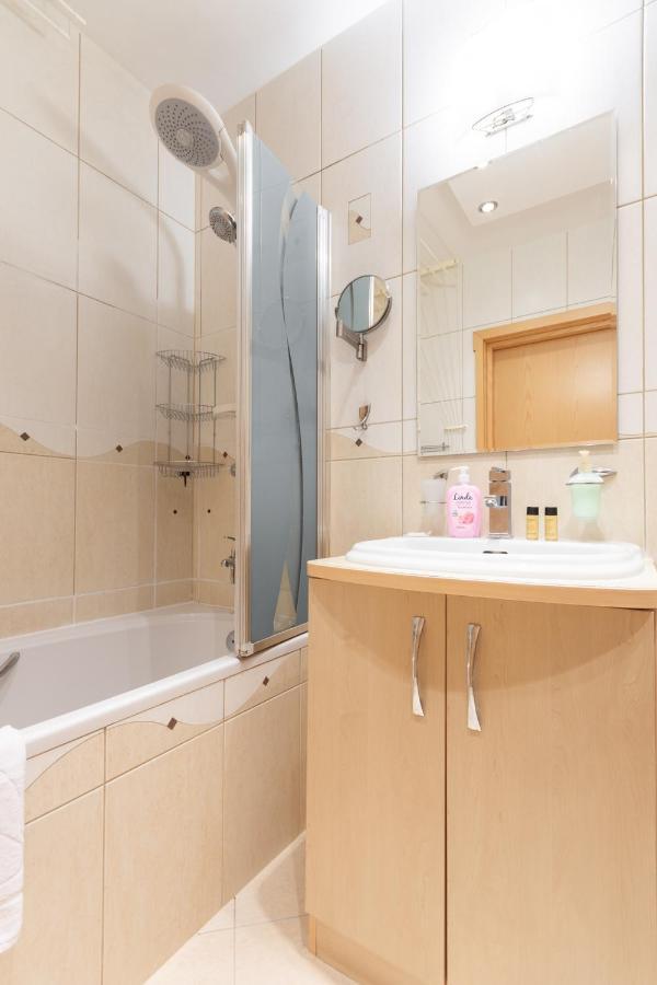 Sea You Apartments - Horyzont Gdansk Bagian luar foto