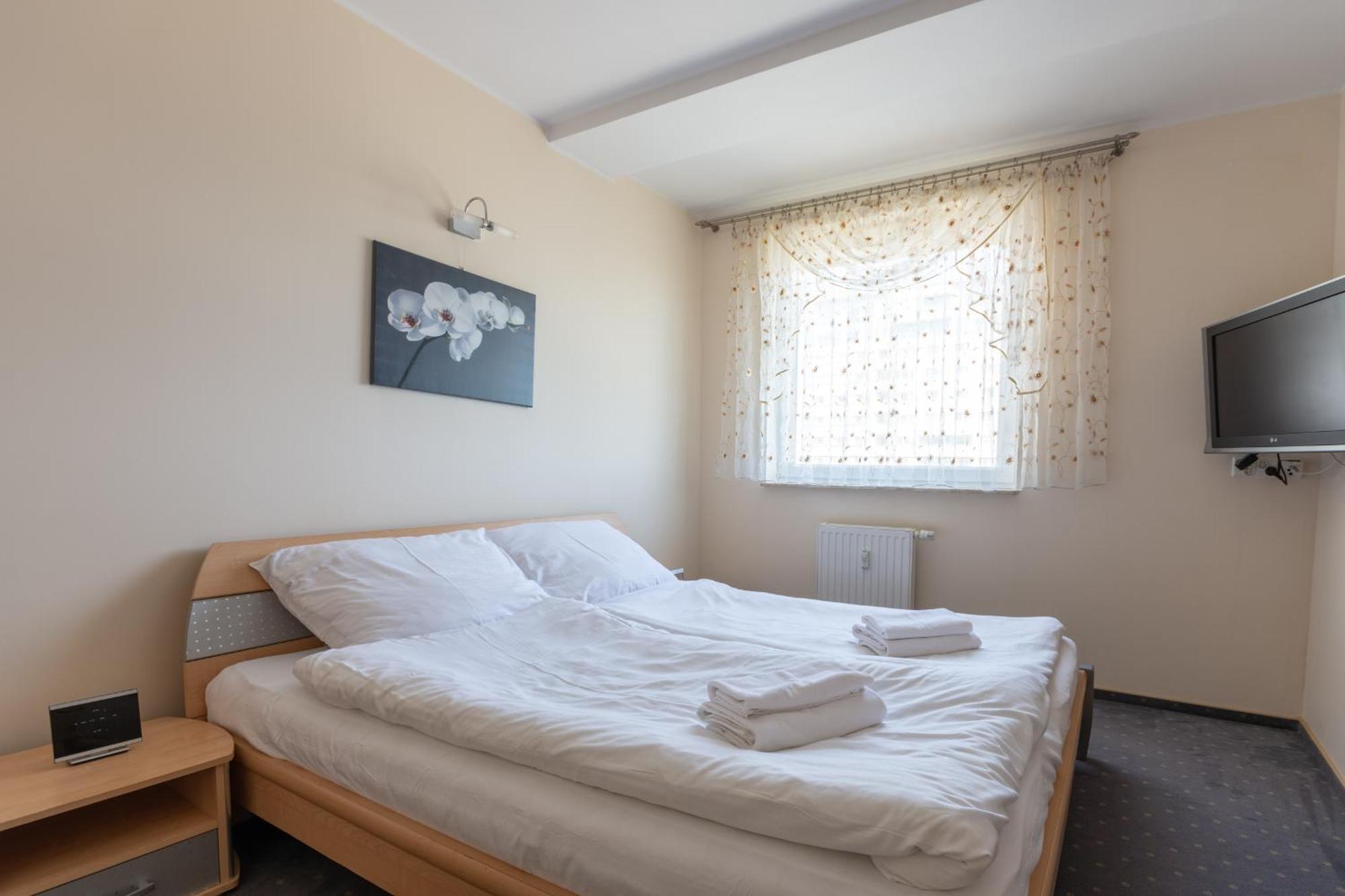 Sea You Apartments - Horyzont Gdansk Bagian luar foto