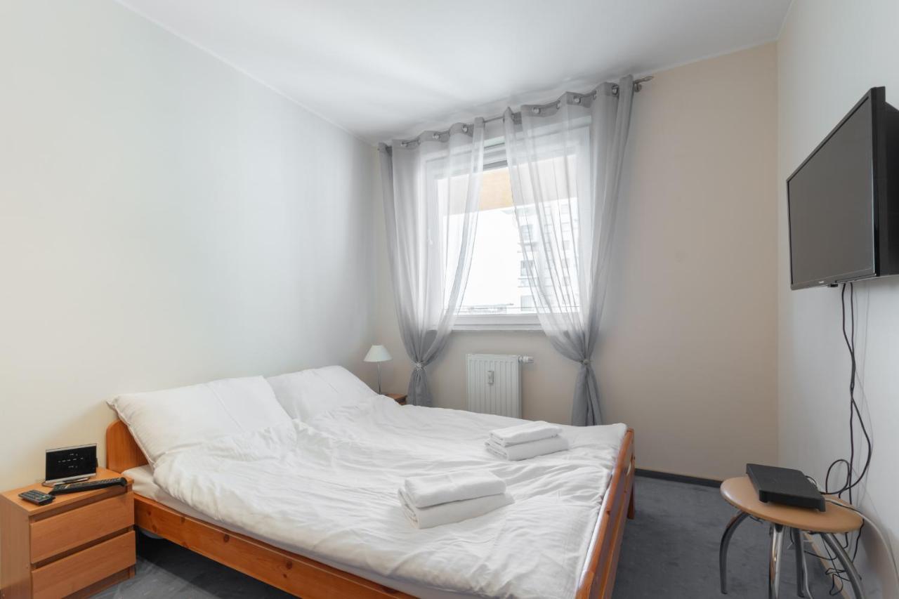 Sea You Apartments - Horyzont Gdansk Bagian luar foto