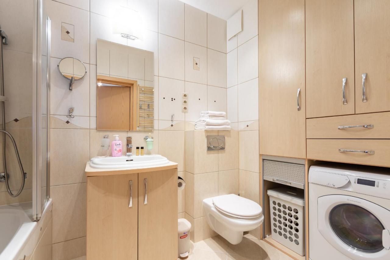 Sea You Apartments - Horyzont Gdansk Bagian luar foto
